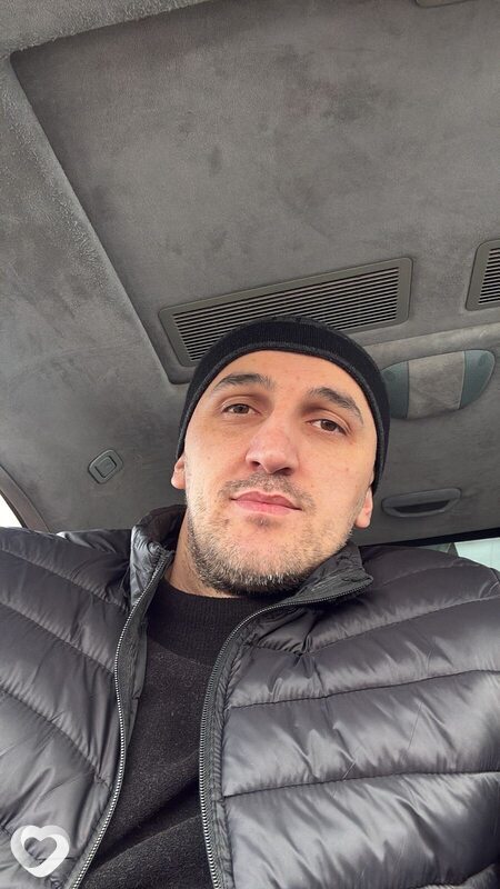 Эрик, 35, Нальчике — анкета №4255601