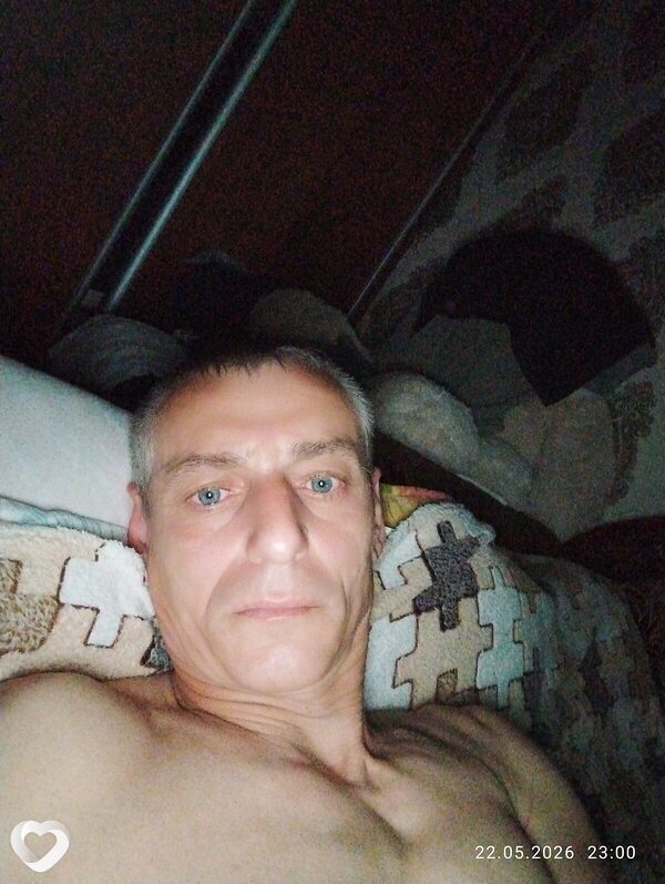 Василь, 46, Черновцах — анкета №4255606