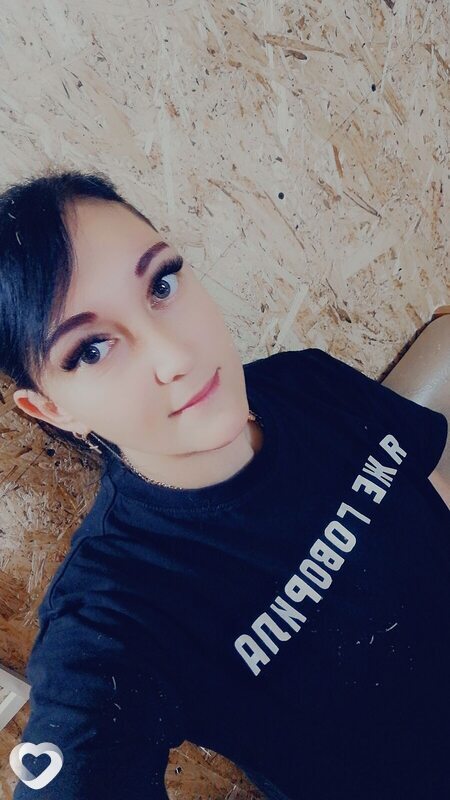 Ирина, 31, Уфе — анкета №4255609