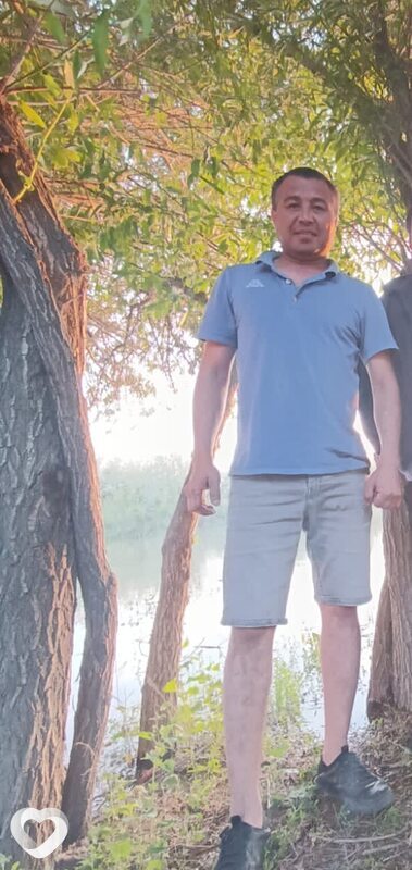 Azamat, 40, Атырау(гурьев) — анкета №4255615
