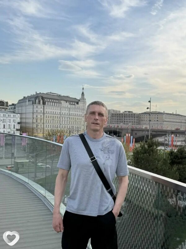 Петр, 37, Москве — анкета №4255619