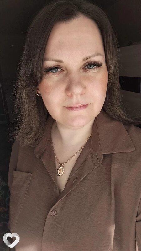 Ольга, 41, Нижнем Тагиле — анкета №4255553