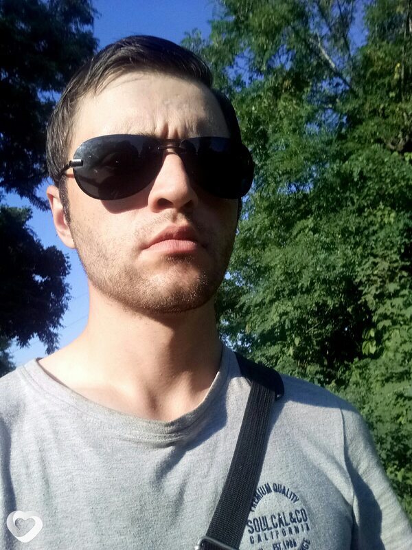 Сергей, 30, Торезе — анкета №4255554