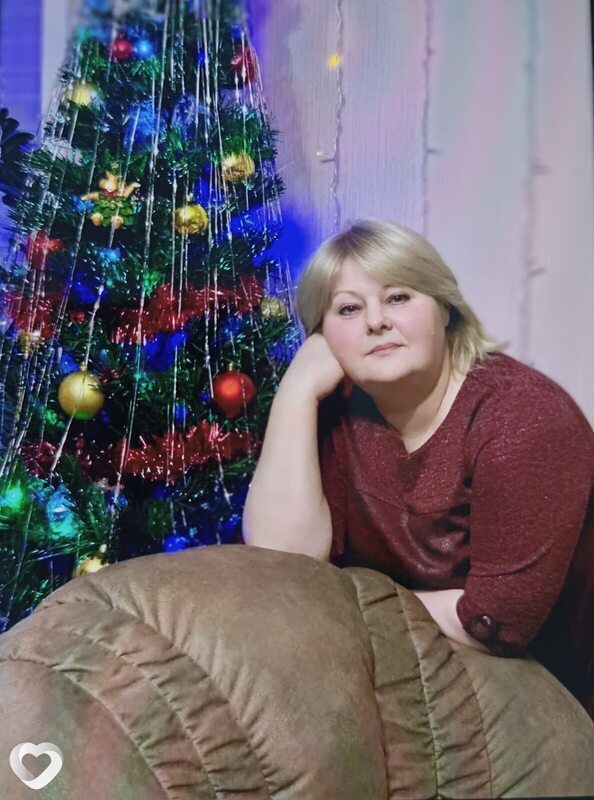 Анна, 54, Красноярске — анкета №4255556