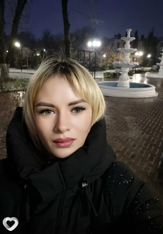 Александра, 26, Ростове-на-Дону — анкета №4255563