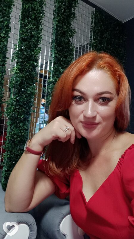 Юлия, 42, Краснодаре — анкета №4255566