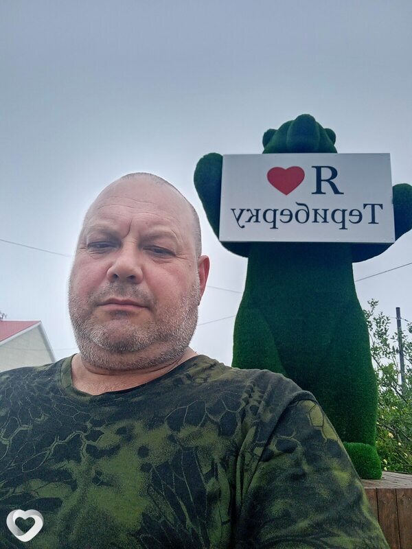 Viktor, 47, Воронеже — анкета №4255500