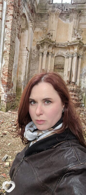 Татьяна, 44, Минске — анкета №4255505