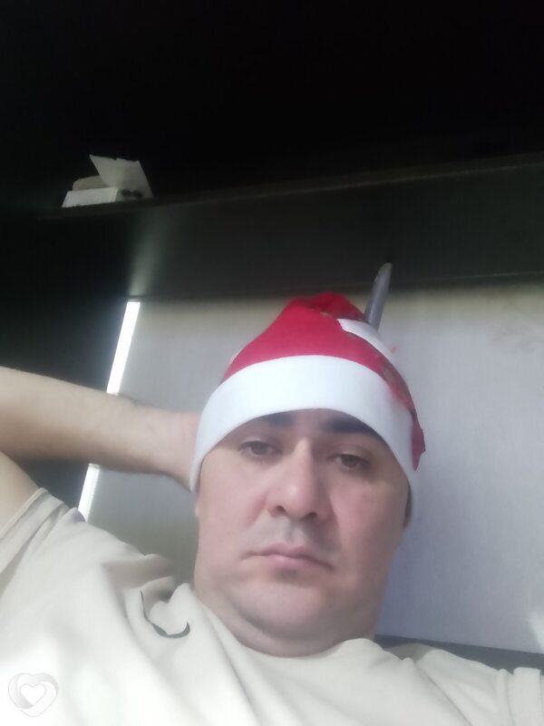 Дмитрий, 41, Сургуте — анкета №4255517