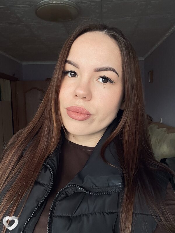 Вика, 26, Уфе — анкета №4255522