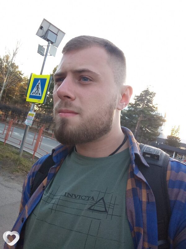 Илья, 31, Шелехове — анкета №4255580