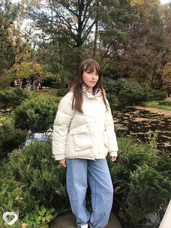 Татьяна, 39, Москве — анкета №4255593
