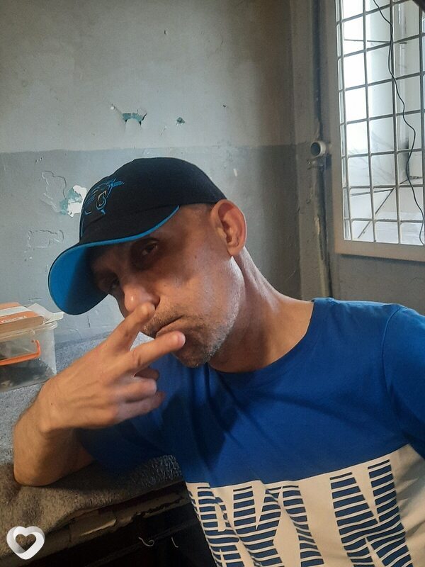 Игорь, 52, Харькове — анкета №4255704