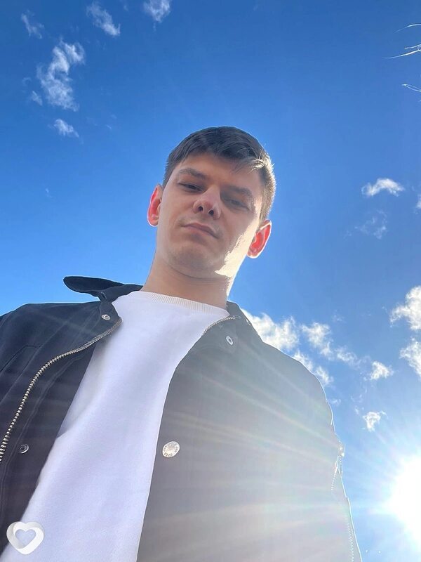 Руслан, 31, Ижевске — анкета №4255712