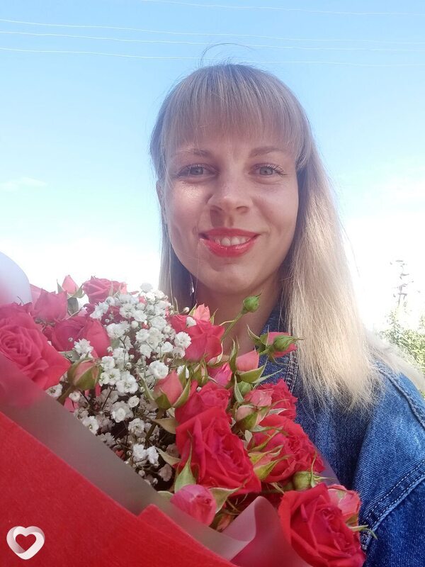 Леся, 28, Киеве — анкета №4255718