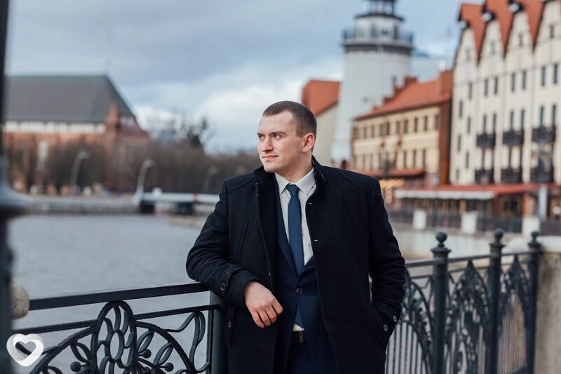Владимир, 34, Грозном — анкета №4255771