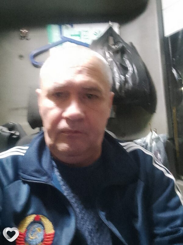 Владимир, 53, Нижнем Новгороде — анкета №4255781