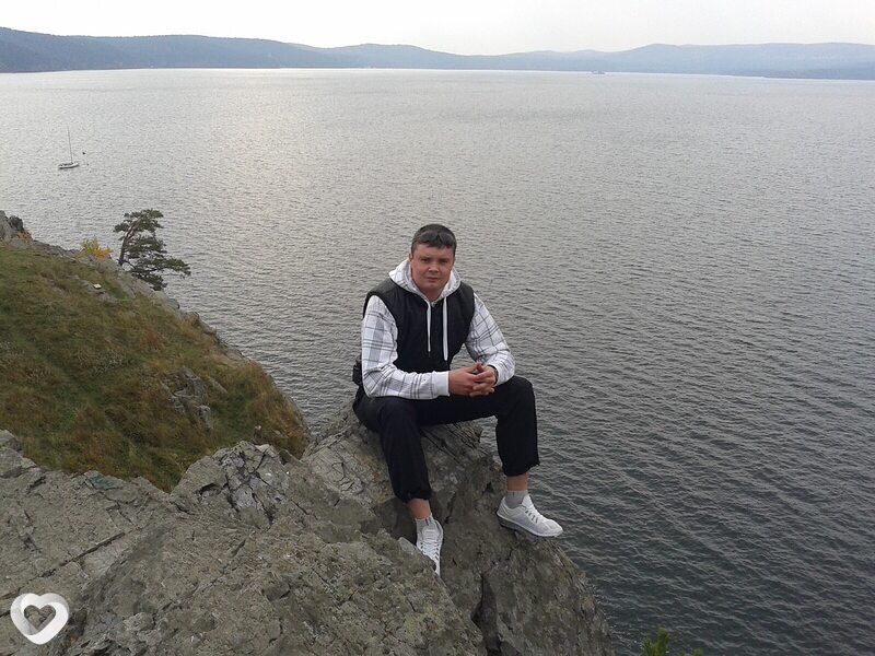 Алексей, 34, Донецке — анкета №4255783