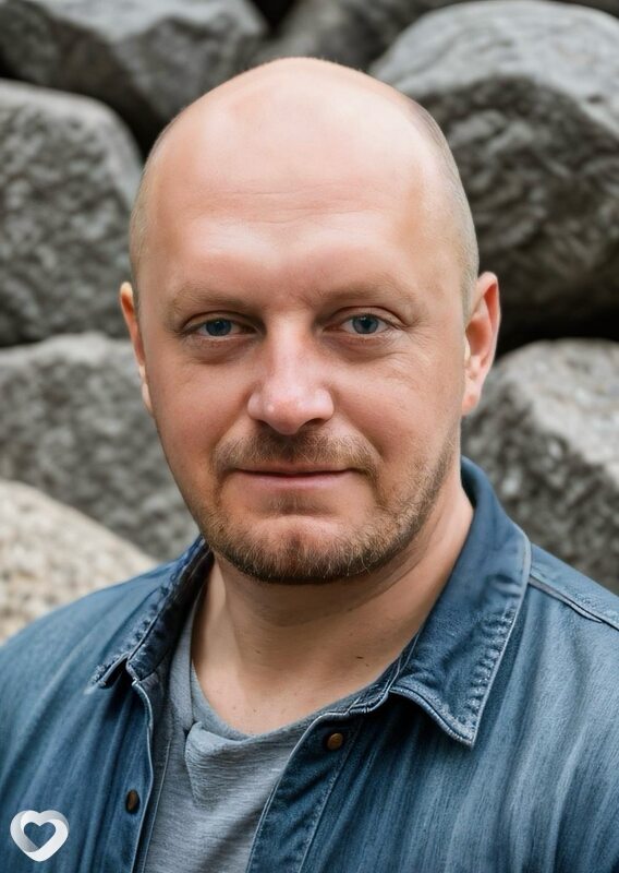 Иван, 36, Салавате — анкета №4255785