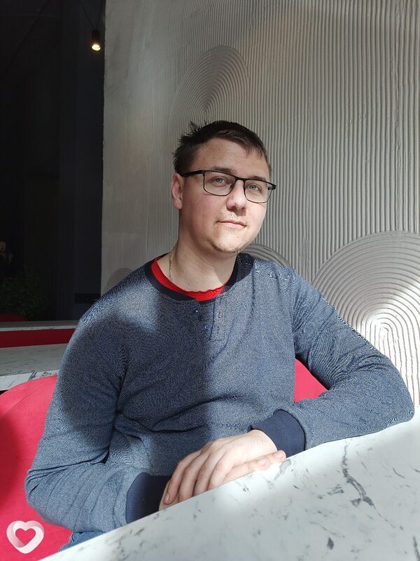 Максим, 30, Павлове — анкета №4255790