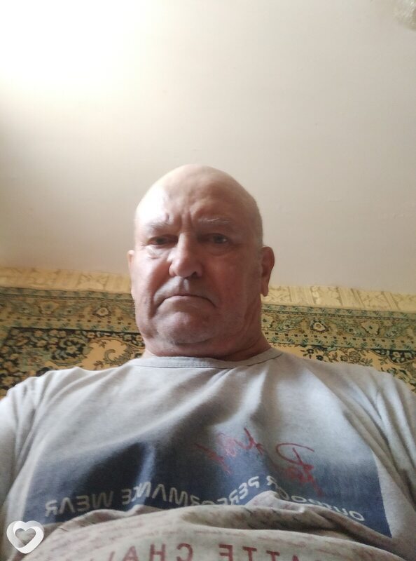 Сергей, Кстово