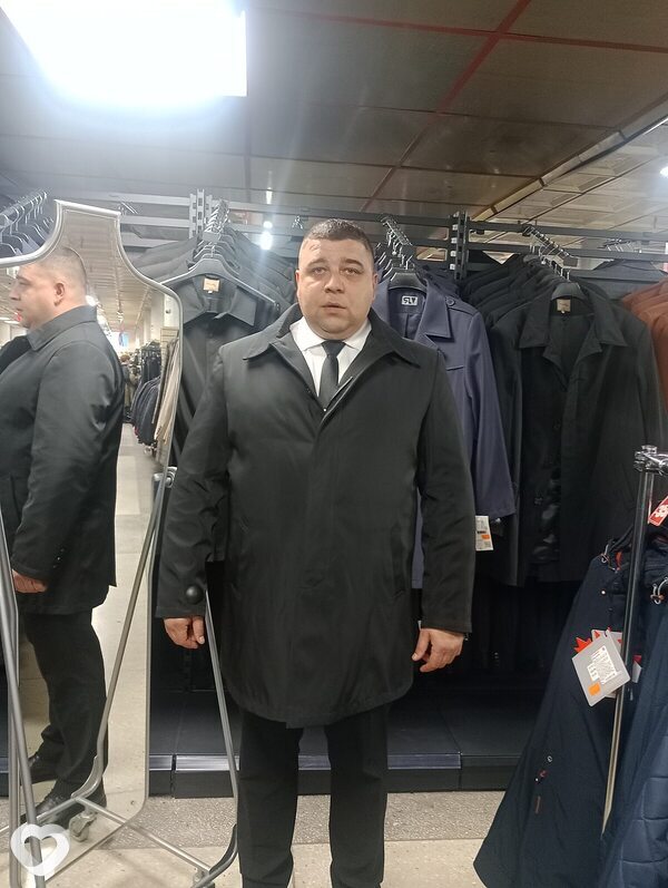 Женя, 36, Минске — анкета №4255731