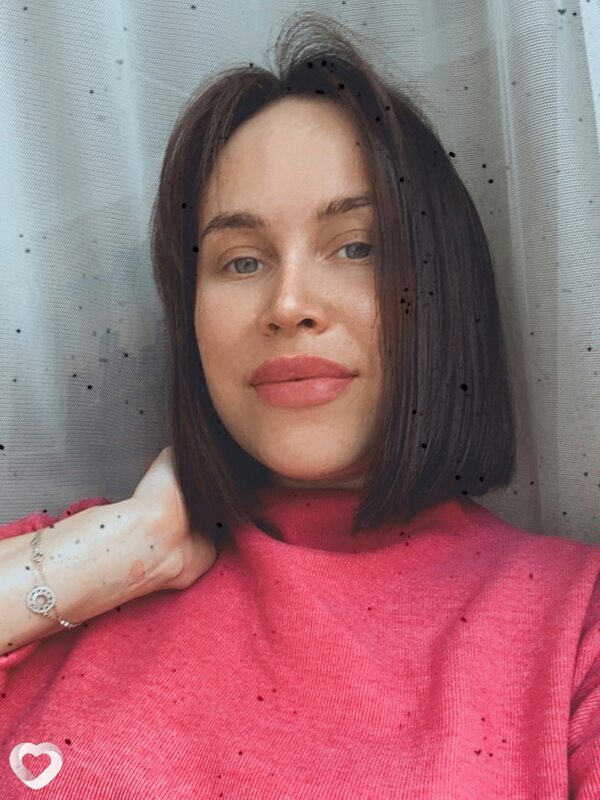 Юлия, 31, Кемерове — анкета №4255741