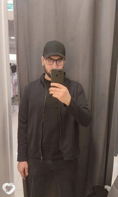 Руслан, 34, Грозном — анкета №4255758