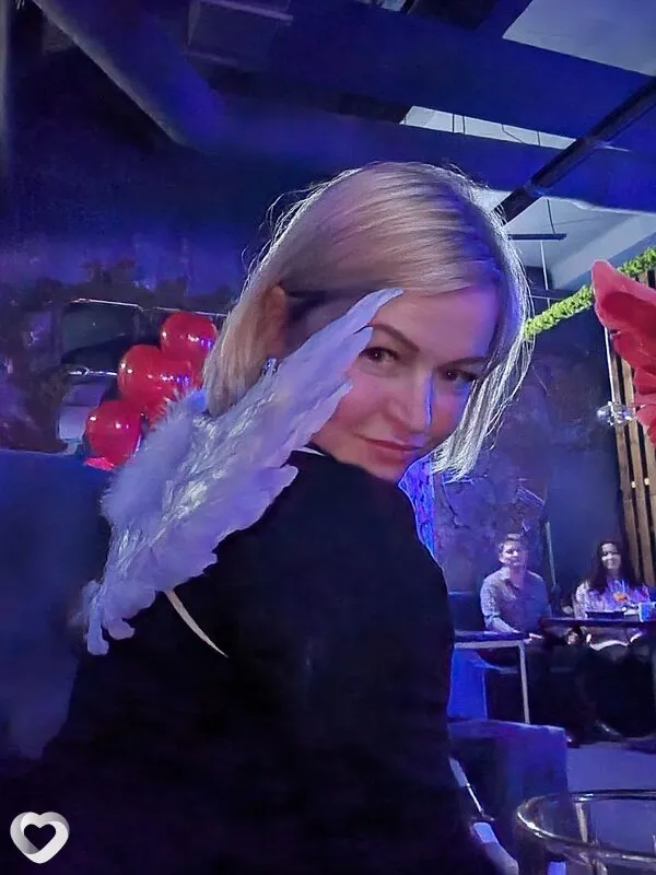 Татьяна, 49, Москве — анкета №4255764