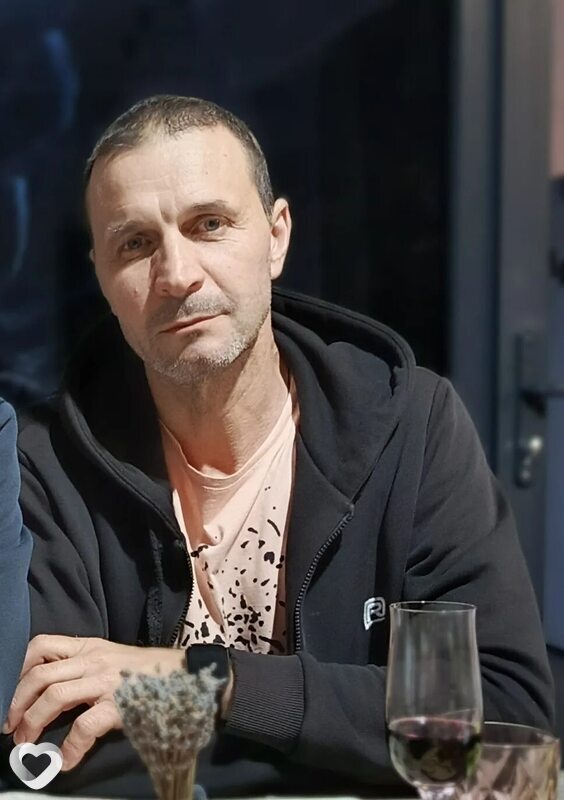 Алексей, 48, Краснодаре — анкета №4255767