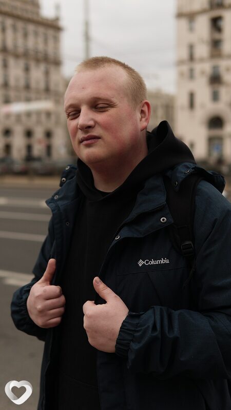 Влад, Кировск