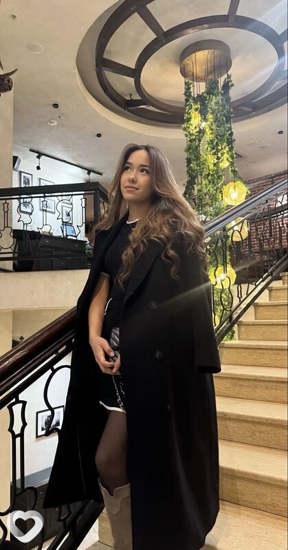 Tvoysekkret, 18, Грозном — анкета №4255948