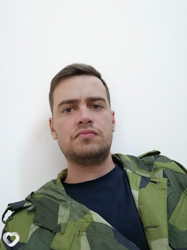 Максим, 36, Ростове-на-Дону — анкета №4255949
