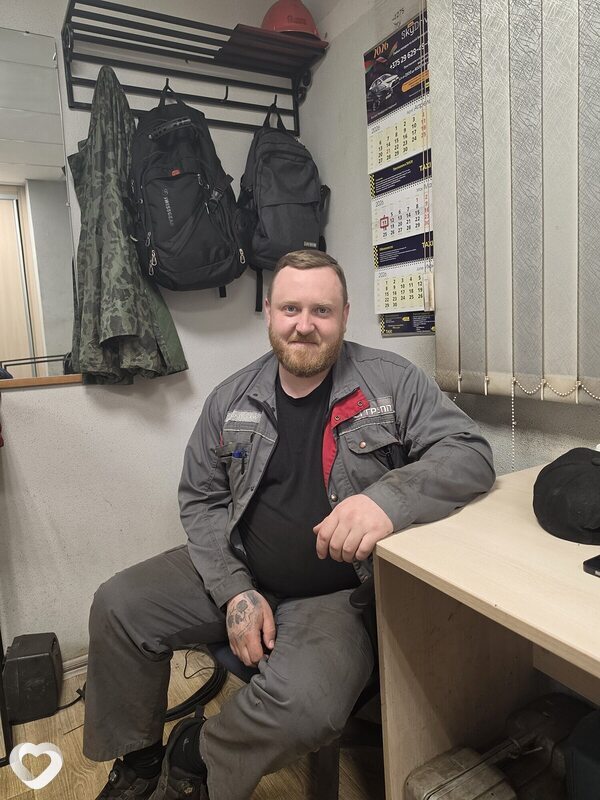 Юрий, 32, Минске — анкета №4255827