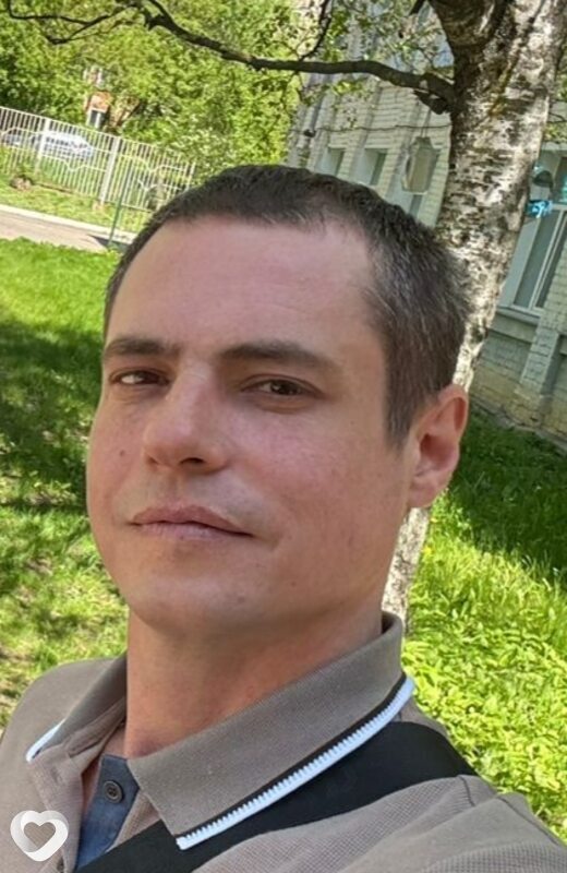 Антон, 38, Кирове — анкета №4255837
