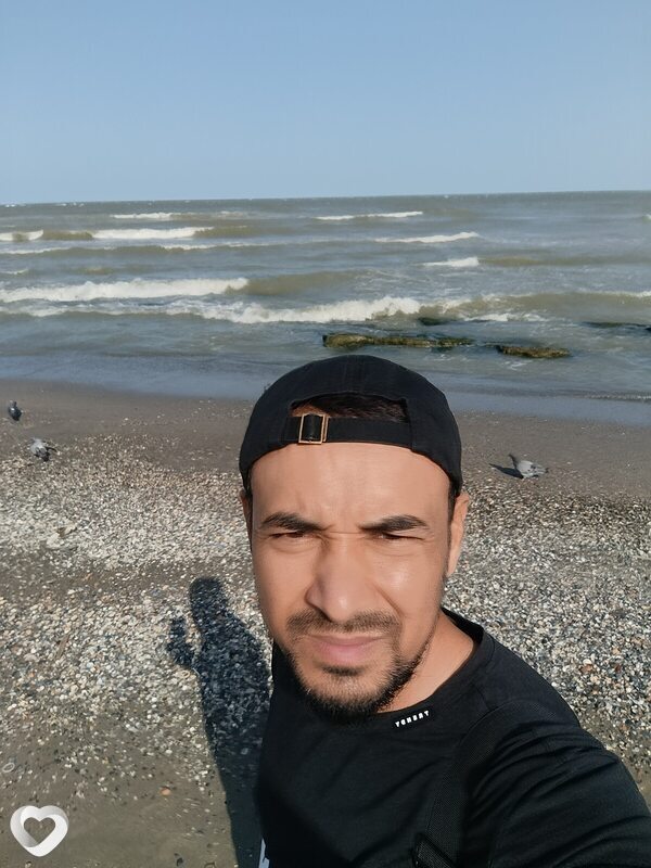 Elbek, 41, Махачкале — анкета №4255839