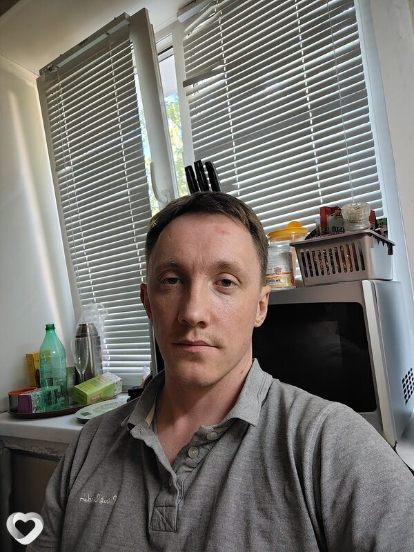 Илья, 35, Кирове — анкета №4255840