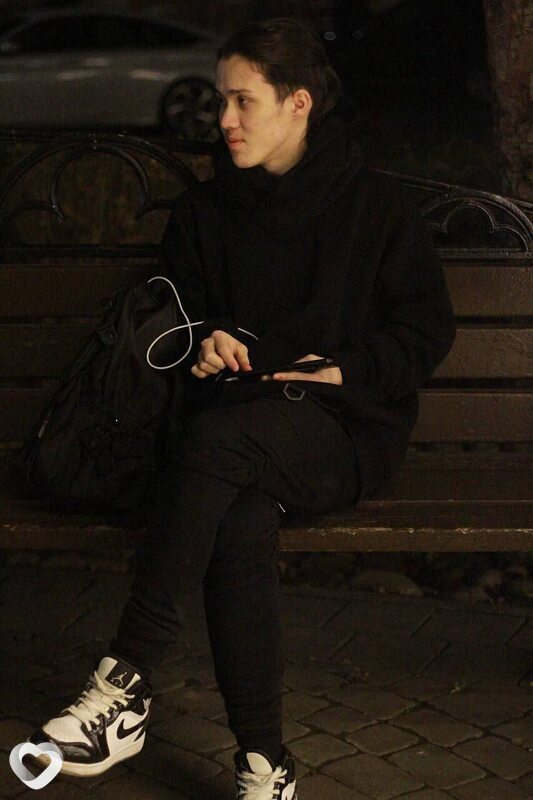 Артём, 23, Краснодаре — анкета №4255841