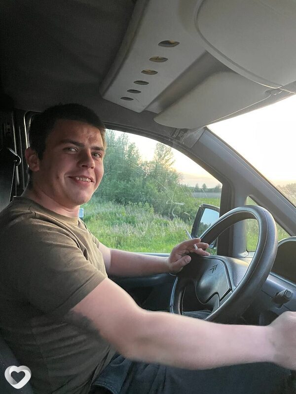 Сергій, 22, Киеве — анкета №4255843