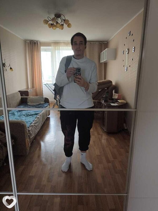 Максим, 29, Москве — анкета №4255844