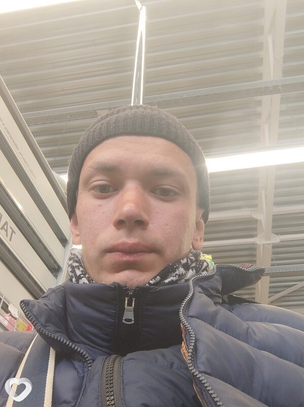 Кирилл, 28, Омске — анкета №4255628