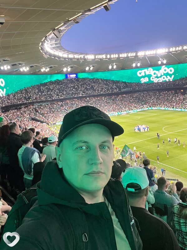Сергей, 44, Ростове-на-Дону — анкета №4255630