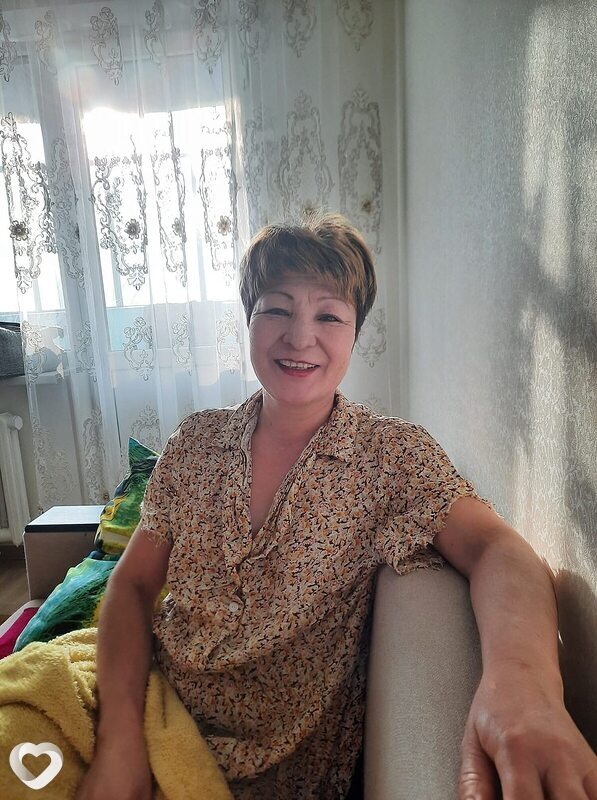 Шарапат, 56, Алматы — анкета №4255632