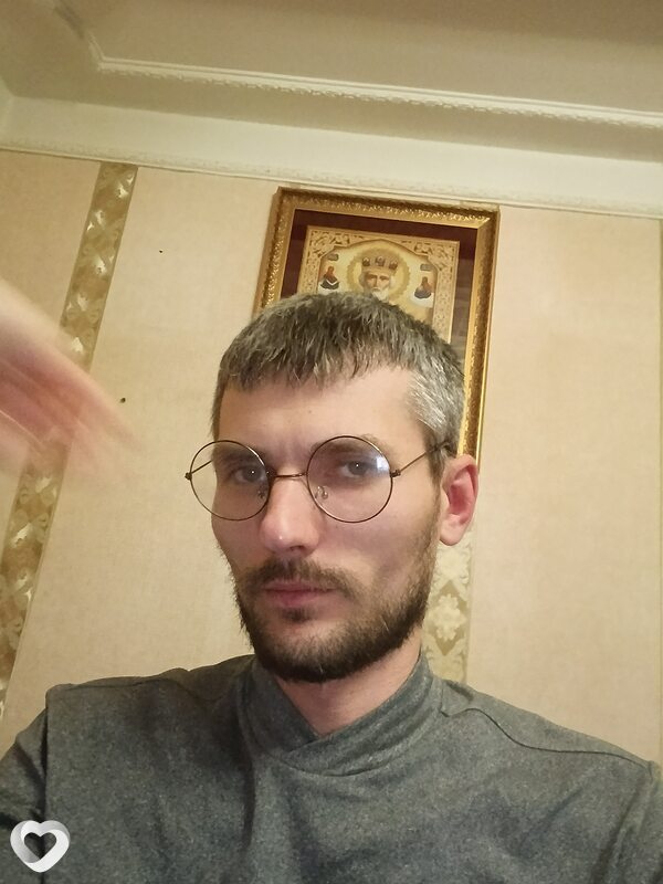 Віктор, 36, Львове — анкета №4255634