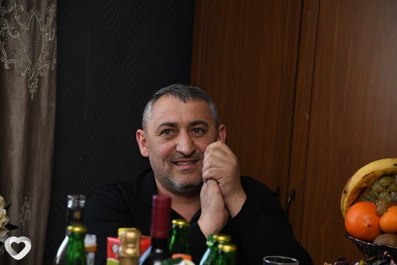 Григорий, 41, Серпухове — анкета №4255636