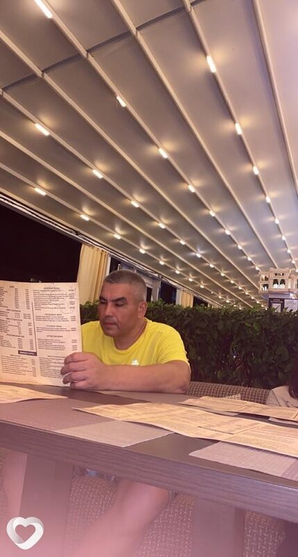 Альберт, 50, Казани — анкета №4255645