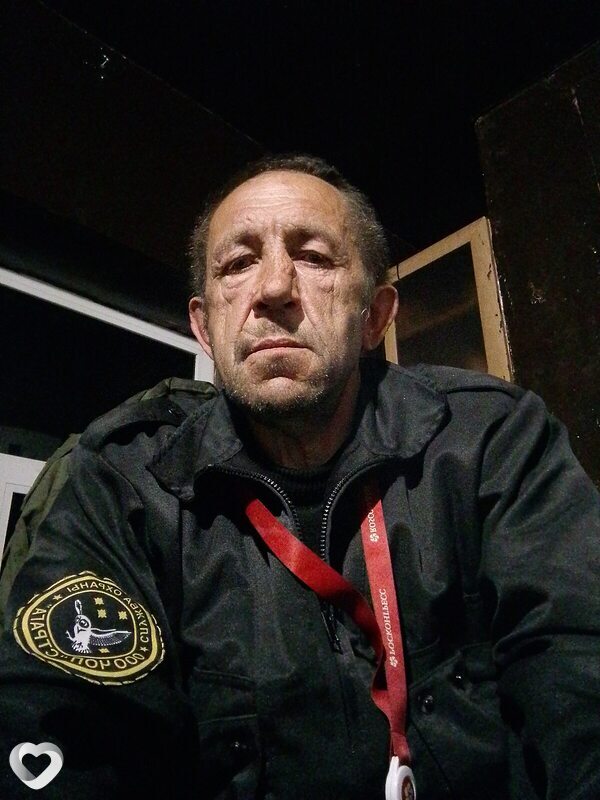Эдуард, 51, Владивостоке — анкета №4255683