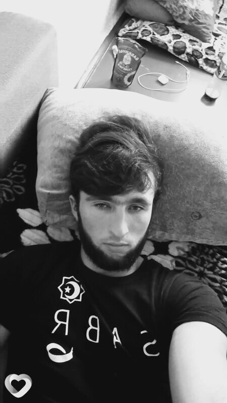 Али, 27, Торезе — анкета №4255684