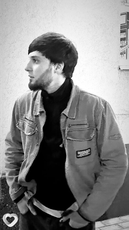Алан, 26, Пятигорске — анкета №4255689