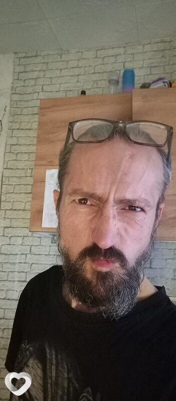 Павел, 43, Петрозаводске — анкета №4255692